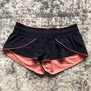 Lululemon Shorts- Size 10